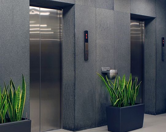 E-Commerce Website Ukrlift