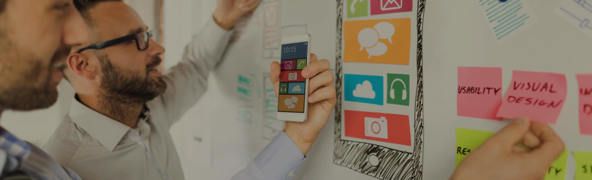  Web Design & Development  fast responsive websites