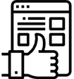 User-Friendliness and Wide Functionality