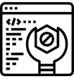 Website Support and Maintenance
